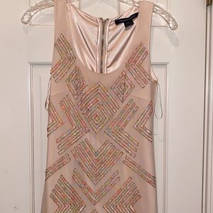 French Connection dress